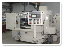 CNC thread grinding machines