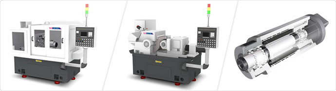 Grinder manufacturer