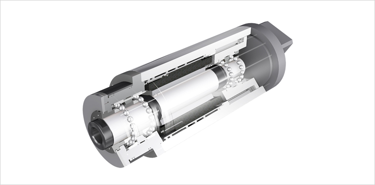 Grinding spindles manufacturers