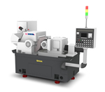 Centerless External grinder