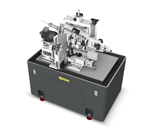 Super Finishing Mach