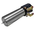 Super Finishing Mach